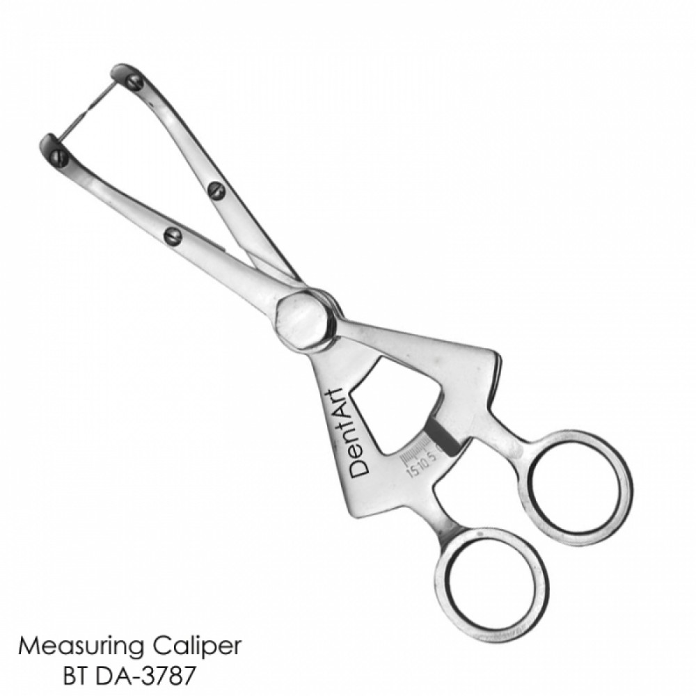 Measuring Caliper